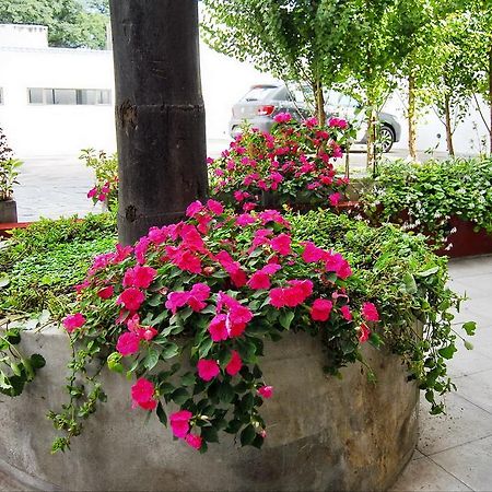 Aparthotel Tramas Andinas à Salta Extérieur photo