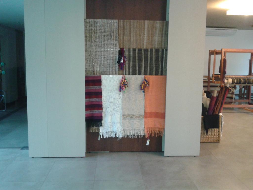 Aparthotel Tramas Andinas à Salta Extérieur photo