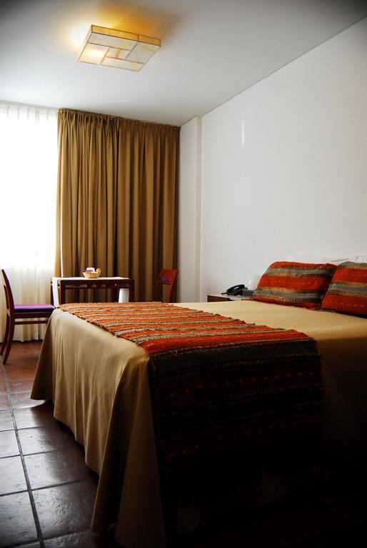 Aparthotel Tramas Andinas à Salta Extérieur photo