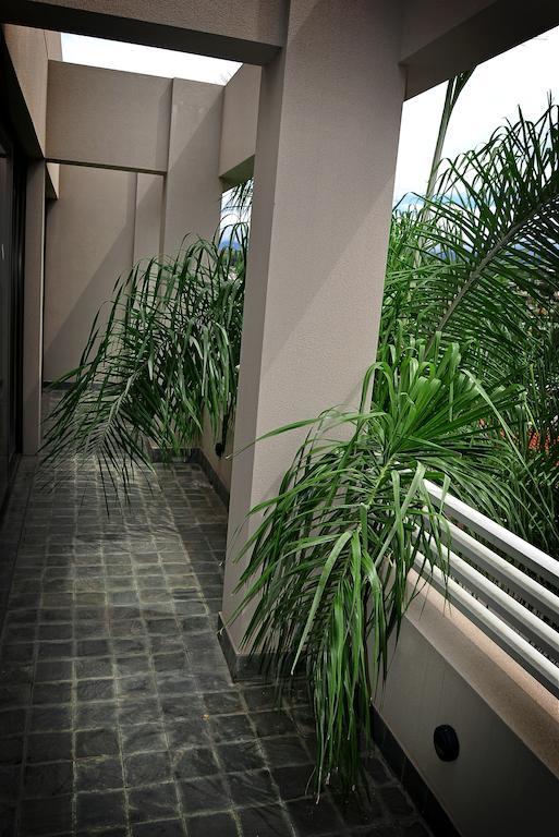 Aparthotel Tramas Andinas à Salta Extérieur photo