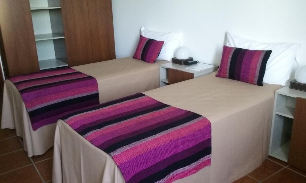 Aparthotel Tramas Andinas à Salta Extérieur photo