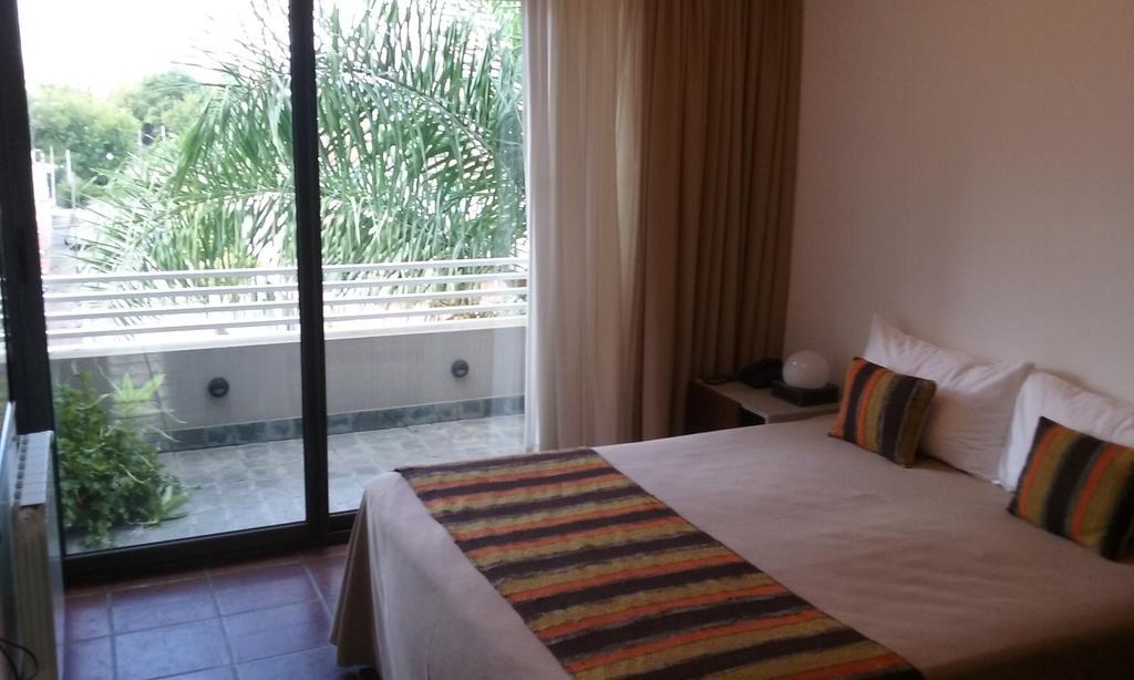 Aparthotel Tramas Andinas à Salta Extérieur photo
